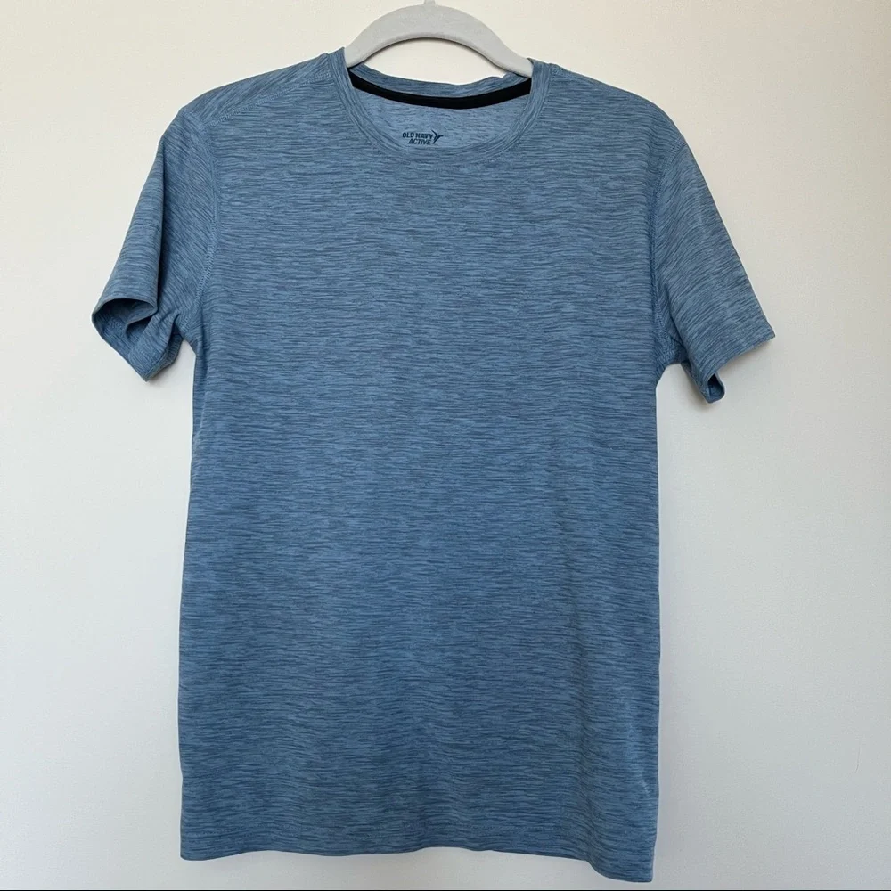 Boys Old Navy Active Tee